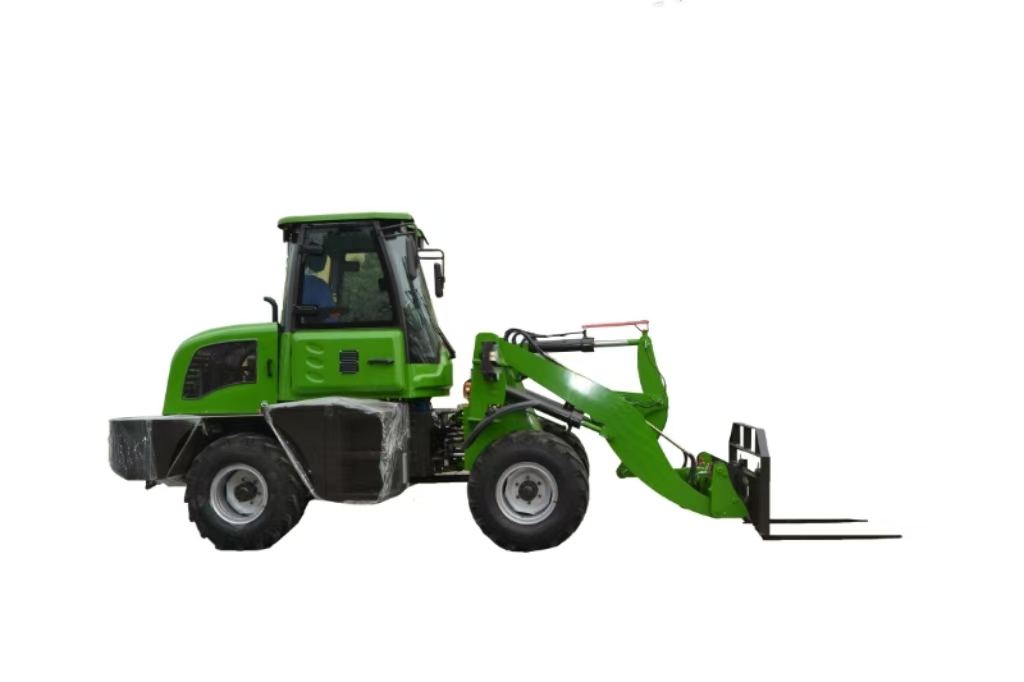 MINI LOADER (CE)