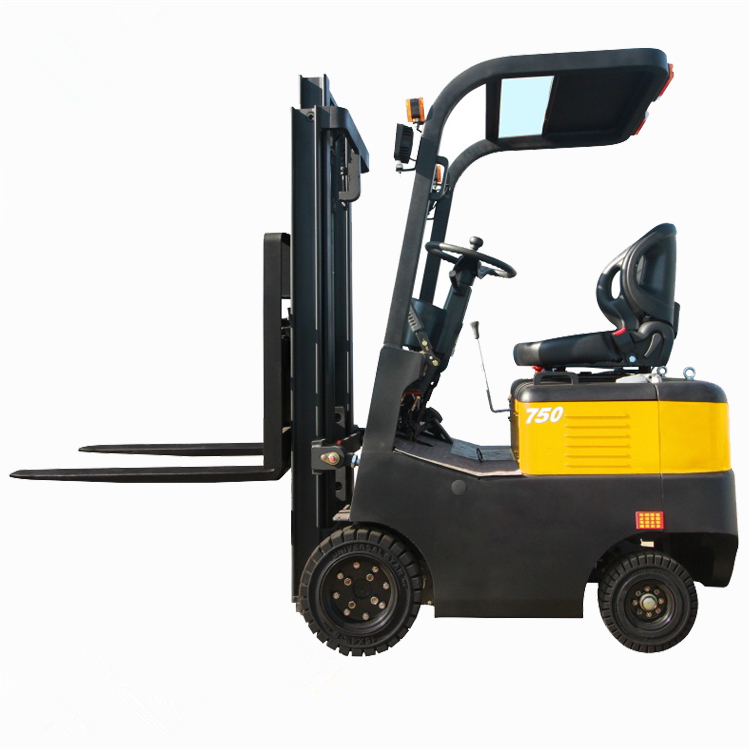 ELECTRICAL FORKLIFT