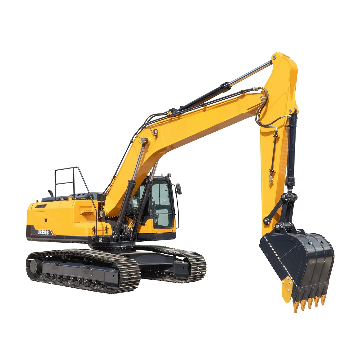 MINI EXCAVATOR